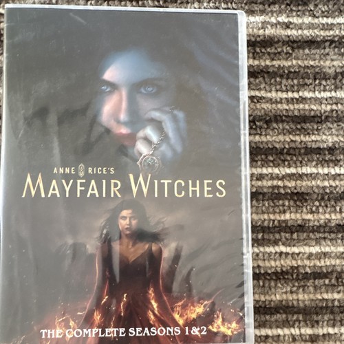 Anne rice mayfair witches - rice's,