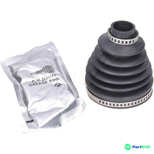 Japanparts drive shaft bellow - japanparts,