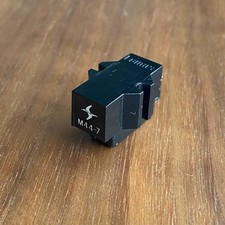 Shure Cartridge Kamome Design