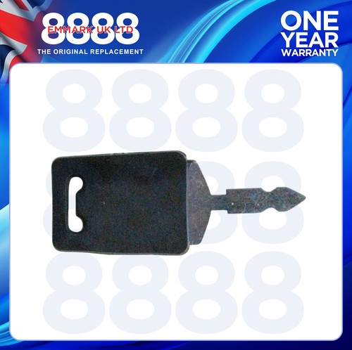 Ignition key for leyland - for,