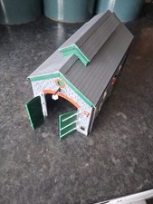Kit Built OO Gauge Single