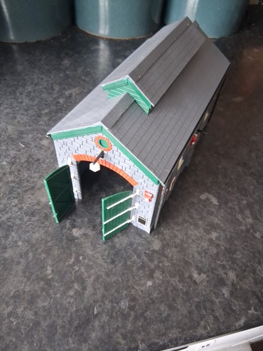 Kit built gauge - gauge, single