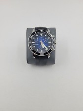 * Tissot Seastar 1000 Blue