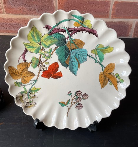Copeland bone china - , plate