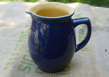 Vintage Denby Cottage Blue 2