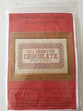 Historical Sampler Company