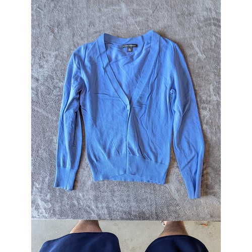 Banana republic womens blue - banana,