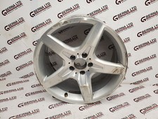 1x Genuine Mercedes SLK W172