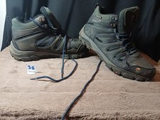 Gelert Horizon Mid WP 00 Gray