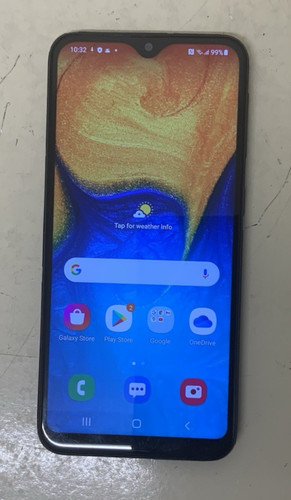 Samsung galaxy a20e 32gb - a20e,