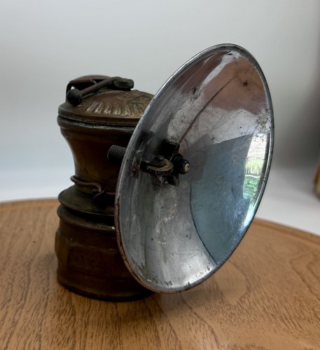 Antique auto lite - antique, auto-lite