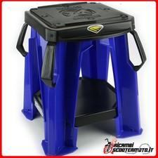 BLUE MOTORCYCLE LIFT TM EN 300