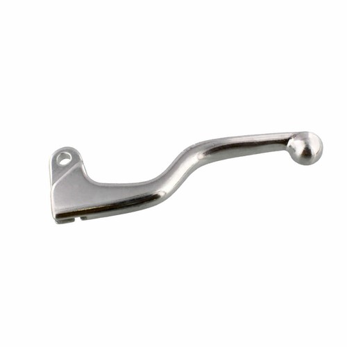 Short forged aluminum clutch - aluminum,