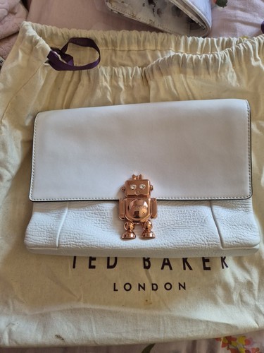 Ted baker robot - ted,