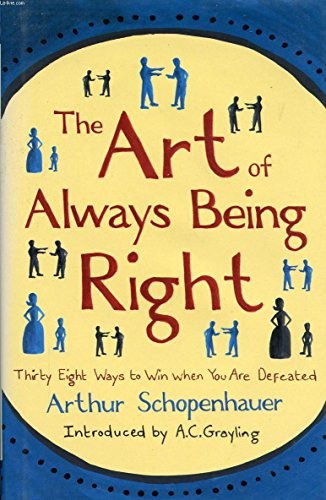 The art always being - art, of