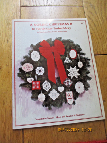 Nordic christmas in - a, 11
