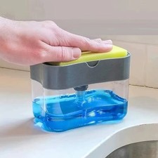 Washing Up Liquid PUMP