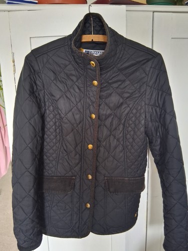 Joules ladies navy moredale - ladies, 'moredale'