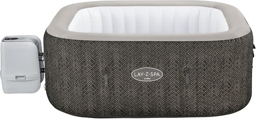 Lay spa maxhold energysense - z,
