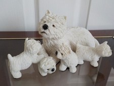 Lovely Vintage (Westie) West
