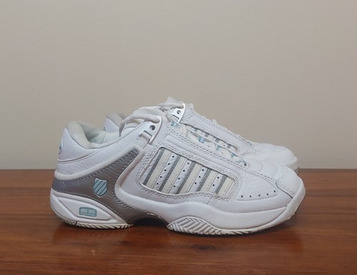 Swiss defier tennis shoes - tennis,