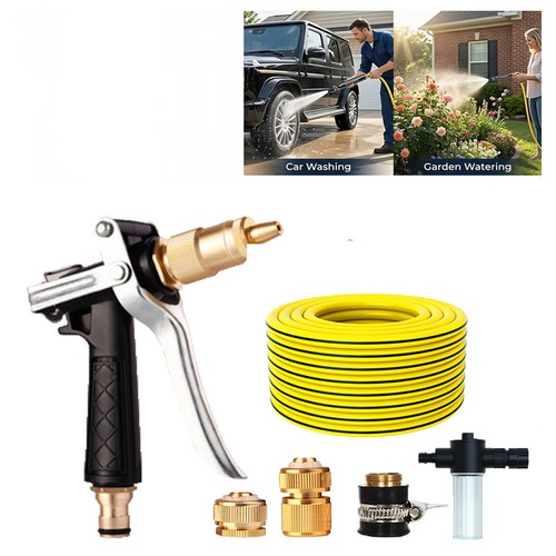 High pressure power - power, washer