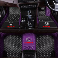 For Honda All Models Car Floor