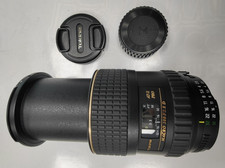 Tokina AF AT-X PRO D 100mm