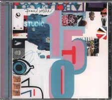 Paul Weller - Studio 150 - Paul Weller CD 7MVG The Cheap Fast Free Post