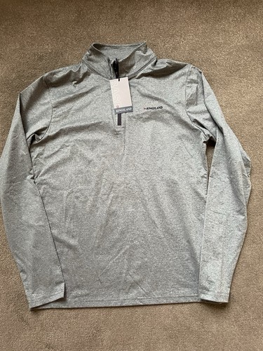 Kingsland grey baselayer - kingsland, baselayer.