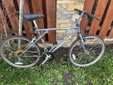 Retro 1990 GT Timberline