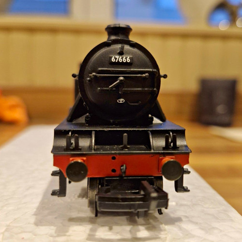 Bachmann branch line - bachmann, branch-line