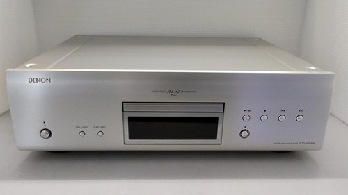 Denon dcd 1600ne - denon, dcd-1600ne