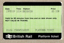 Brighton S99 - APTIS platform