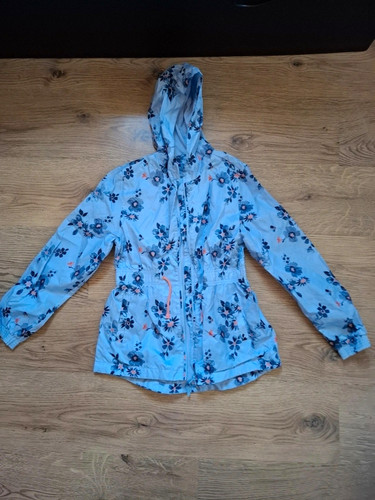 George girls blue floral - girls,