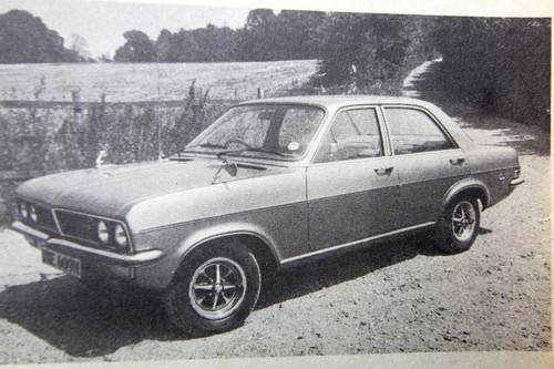 Original 1975 autocar - 1975,