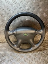 Land Rover Freelander LN 1.8 16V QTB000390WEW Steering Wheel