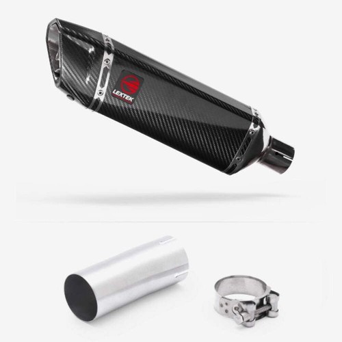 Lextek sp9c for triumph tiger - for,
