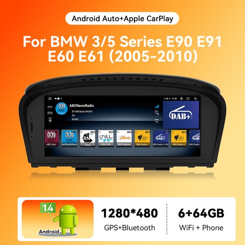 Android 14 car - car, stereo