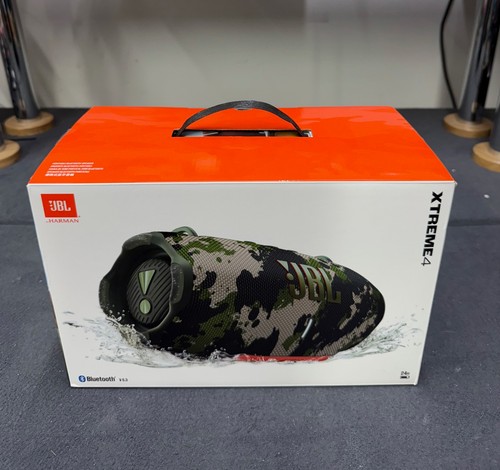 Jbl xtreme portable - jbl,