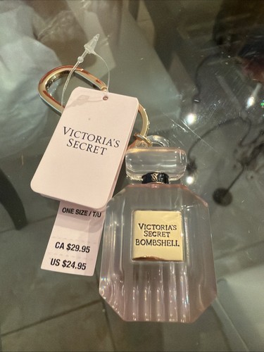 Victoria secret bombshell - secret,