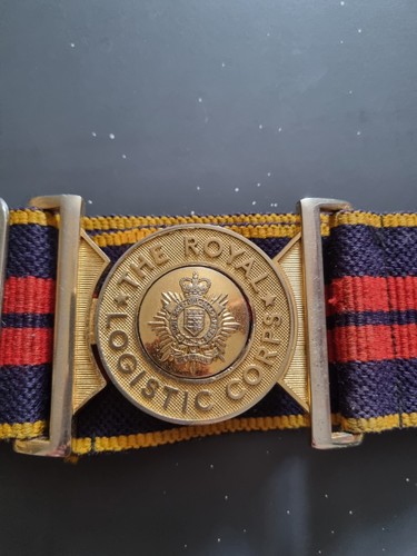 Royal logistics corps rlc - corps,