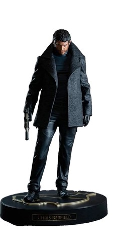 Capcom resident evil village - capcom,