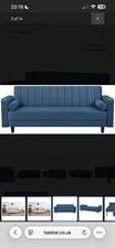 Habitat Preston Sofa Bed