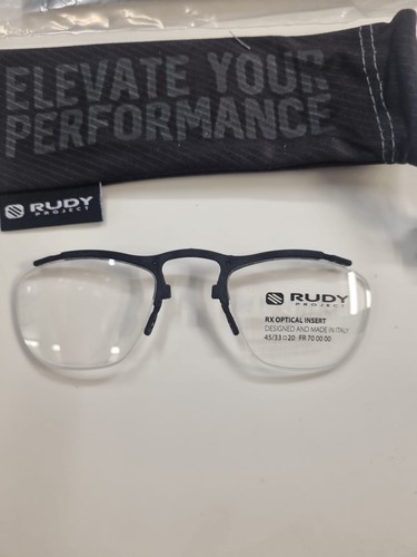 Rudy project prescription - rudy,