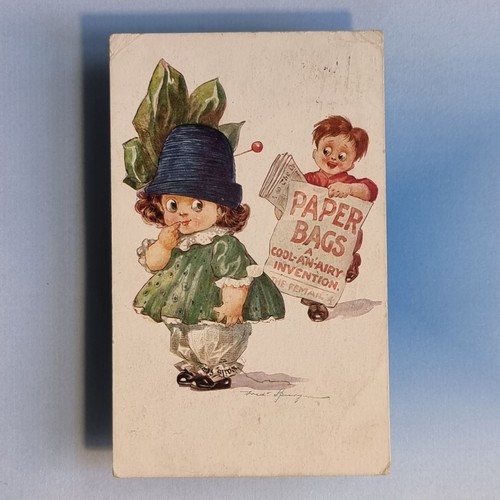 Fred spurgin artist signed - spurgin,