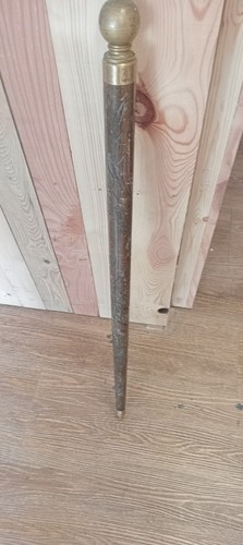 Vintage gadget walking - vintage, cane
