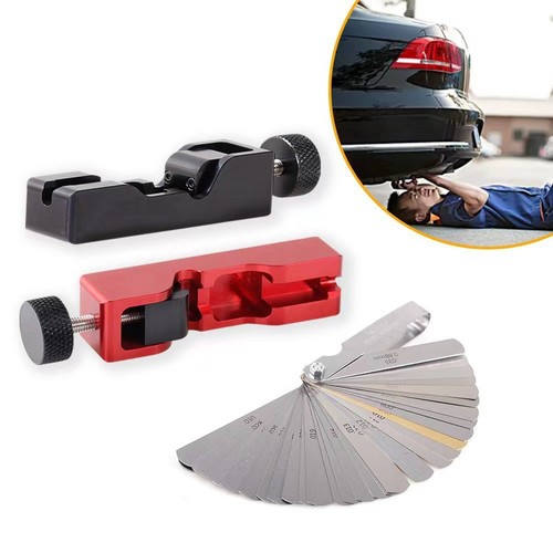 Universal spark plug gap - spark,