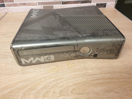 Xbox 360 slim - 360,