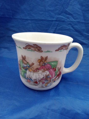 Vintage royal doulton - royal,